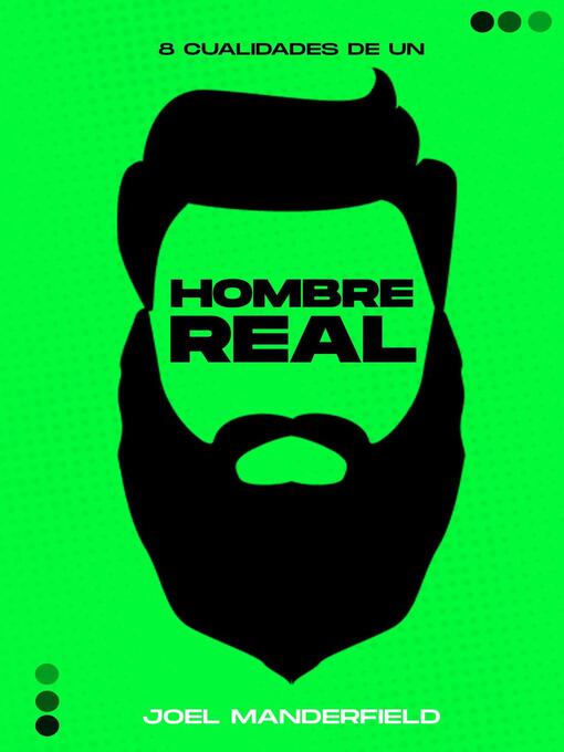 Title details for Cualidades de Hombre Real by Joel Manderfield - Available